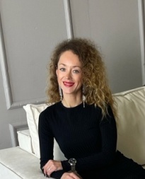 Паздникова Екатерина Александровна.