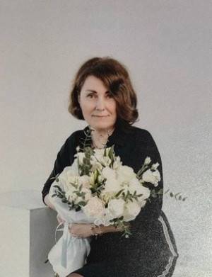 Галимова Маргарита Борисовна Галимова Маргарита Борисовна