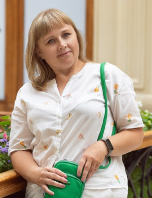 Иванова Алла Анатольевна Иванова Алла Анатольевна